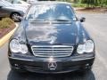 Black - C 280 4Matic Luxury Photo No. 2