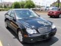 Black - C 280 4Matic Luxury Photo No. 3