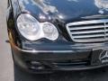 Black - C 280 4Matic Luxury Photo No. 4