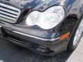 Black - C 280 4Matic Luxury Photo No. 5