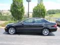 Black - C 280 4Matic Luxury Photo No. 8