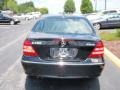 Black - C 280 4Matic Luxury Photo No. 9