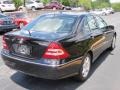 Black - C 280 4Matic Luxury Photo No. 10