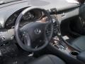 Black - C 280 4Matic Luxury Photo No. 15