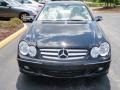 Black - CLK 350 Coupe Photo No. 2