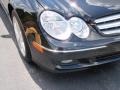 Black - CLK 350 Coupe Photo No. 4