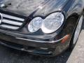 Black - CLK 350 Coupe Photo No. 5