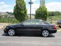 Black - CLK 350 Coupe Photo No. 7