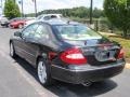Black - CLK 350 Coupe Photo No. 9