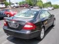Black - CLK 350 Coupe Photo No. 10
