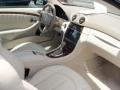 Black - CLK 350 Coupe Photo No. 12