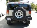 2004 Pewter Metallic Hummer H2 SUV  photo #5