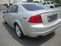 Alabaster Silver Metallic - TL 3.2 Photo No. 3