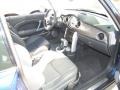 Space Blue Metallic - Cooper S Hardtop Photo No. 5