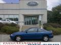 Arrival Blue Metallic - Cavalier Coupe Photo No. 1