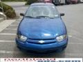 Arrival Blue Metallic - Cavalier Coupe Photo No. 3