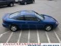 Arrival Blue Metallic - Cavalier Coupe Photo No. 6