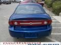 Arrival Blue Metallic - Cavalier Coupe Photo No. 8