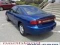 Arrival Blue Metallic - Cavalier Coupe Photo No. 9