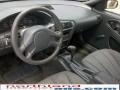 Arrival Blue Metallic - Cavalier Coupe Photo No. 11