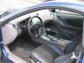 2000 Spectra Blue Mica Toyota Celica GT  photo #5