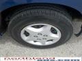 Arrival Blue Metallic - Cavalier Coupe Photo No. 14