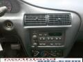 Arrival Blue Metallic - Cavalier Coupe Photo No. 17