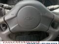 Arrival Blue Metallic - Cavalier Coupe Photo No. 19