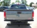 2010 Stealth Gray Metallic GMC Sierra 1500 SLE Crew Cab  photo #7