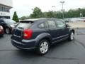 2007 Steel Blue Metallic Dodge Caliber SXT  photo #3