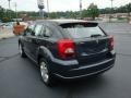 2007 Steel Blue Metallic Dodge Caliber SXT  photo #5