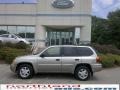 Pewter Metallic - Envoy SLE Photo No. 1