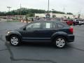 2007 Steel Blue Metallic Dodge Caliber SXT  photo #6