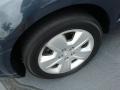 2007 Steel Blue Metallic Dodge Caliber SXT  photo #9