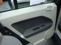 2007 Steel Blue Metallic Dodge Caliber SXT  photo #13