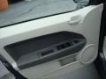 2007 Steel Blue Metallic Dodge Caliber SXT  photo #14