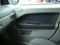 2007 Steel Blue Metallic Dodge Caliber SXT  photo #17