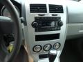 2007 Steel Blue Metallic Dodge Caliber SXT  photo #18
