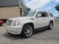 White Diamond - Escalade  Photo No. 3