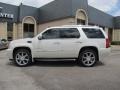 White Diamond - Escalade  Photo No. 4