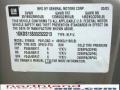 Pewter Metallic - Envoy SLE Photo No. 12