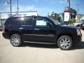 Onyx Black - Yukon Denali AWD Photo No. 1