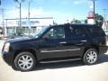 Onyx Black - Yukon Denali AWD Photo No. 2