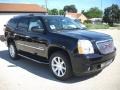Onyx Black - Yukon Denali AWD Photo No. 5