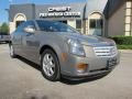 Radiant Bronze - CTS Sedan Photo No. 1