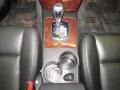 Radiant Bronze - CTS Sedan Photo No. 16