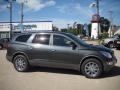 2011 Cyber Gray Metallic Buick Enclave CXL AWD  photo #1