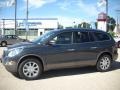 2011 Cyber Gray Metallic Buick Enclave CXL AWD  photo #2