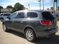 2011 Cyber Gray Metallic Buick Enclave CXL AWD  photo #5