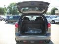 2011 Cyber Gray Metallic Buick Enclave CXL AWD  photo #9